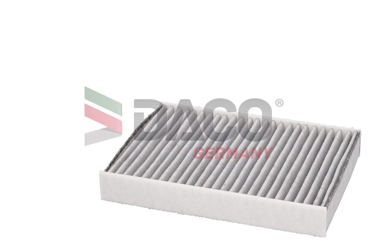 DACO Germany DFC2311W Filter vnútorného priestoru