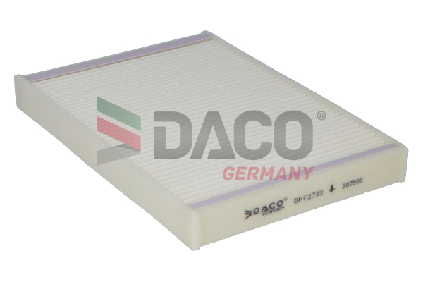 DACO Germany DFC2702 Filtr,...