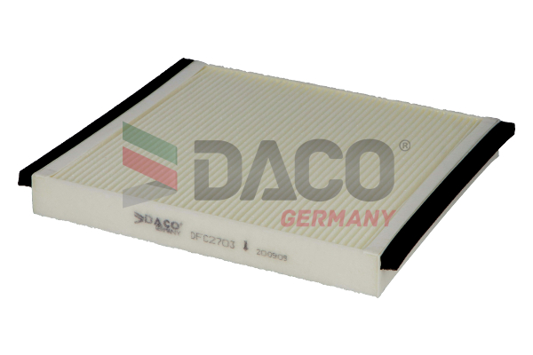 DACO Germany DFC2703 Filtr,...