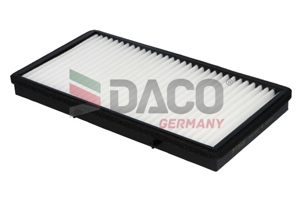 DACO Germany DFC3001 Filter vnútorného priestoru