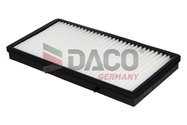 DACO Germany DFC3001 Filtr,...