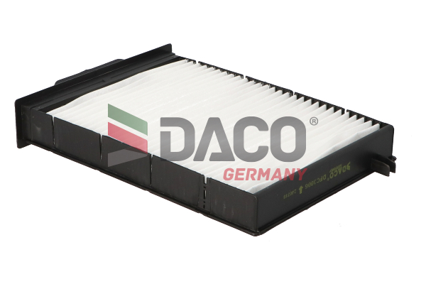 DACO Germany DFC3006 Filter vnútorného priestoru