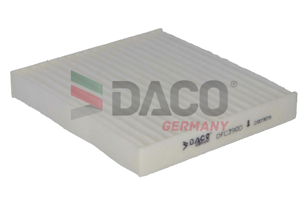 DACO Germany DFC3900 Filtr,...