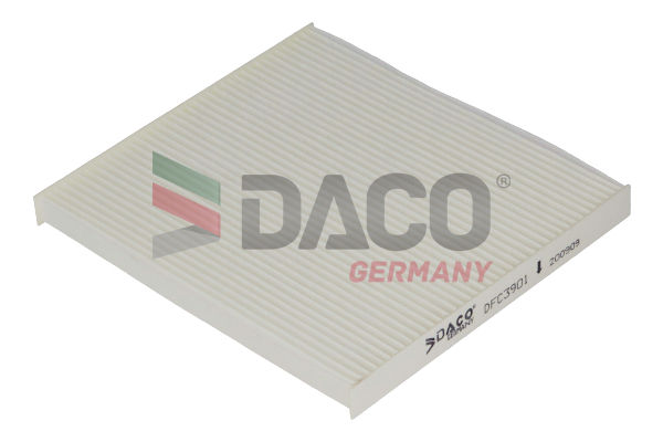 DACO Germany DFC3901 Filtr,...