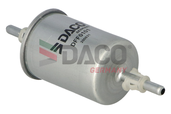 DACO Germany DFF0101 Palivový filter