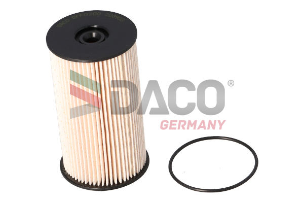 DACO Germany DFF0200...