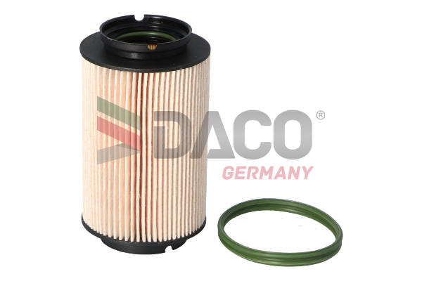 DACO Germany DFF0201...