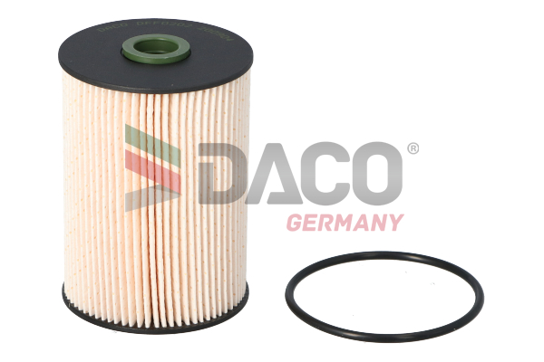 DACO Germany DFF0202...