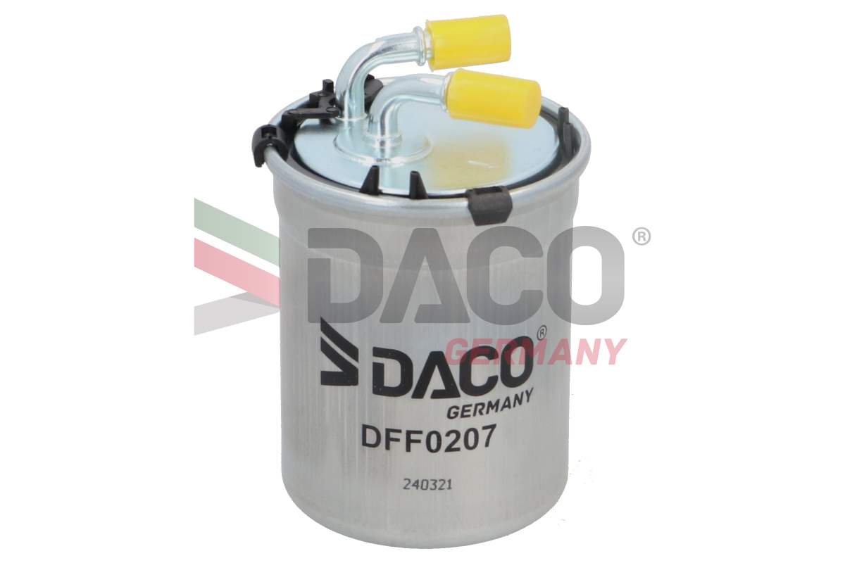 DACO Germany DFF0207 Fuel Filter