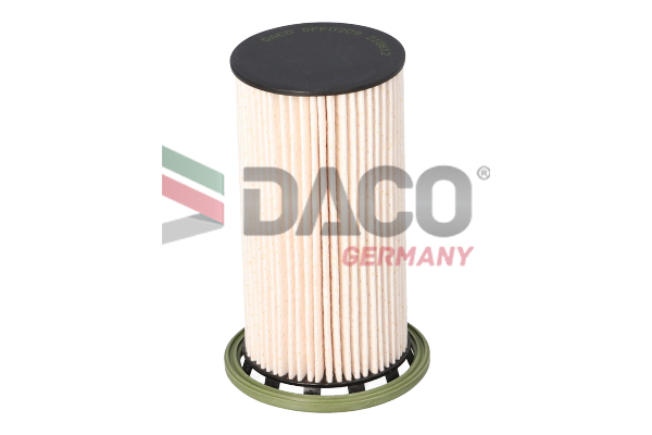 DACO Germany DFF0209 Palivový filter