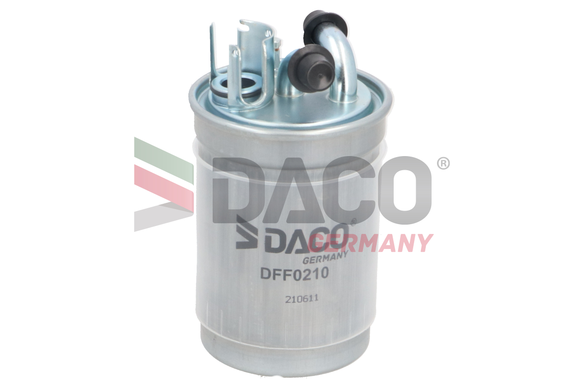 DACO Germany DFF0210 Palivový filter