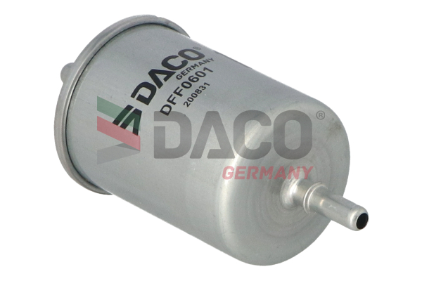 DACO Germany DFF0601 Palivový filter