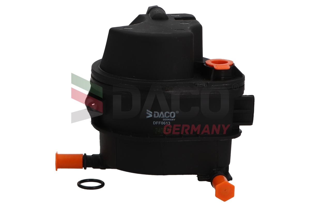 DACO Germany DFF0613 Palivový filter