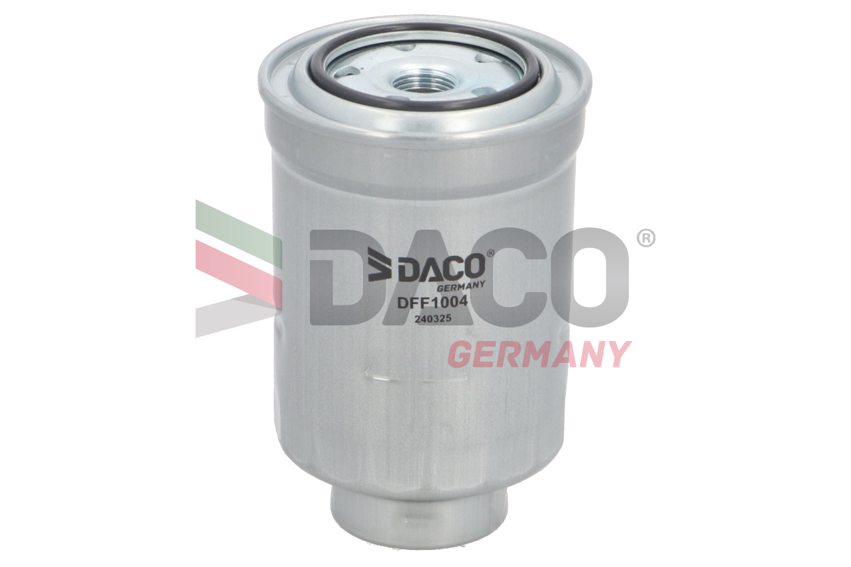DACO Germany DFF1004 Palivový filter