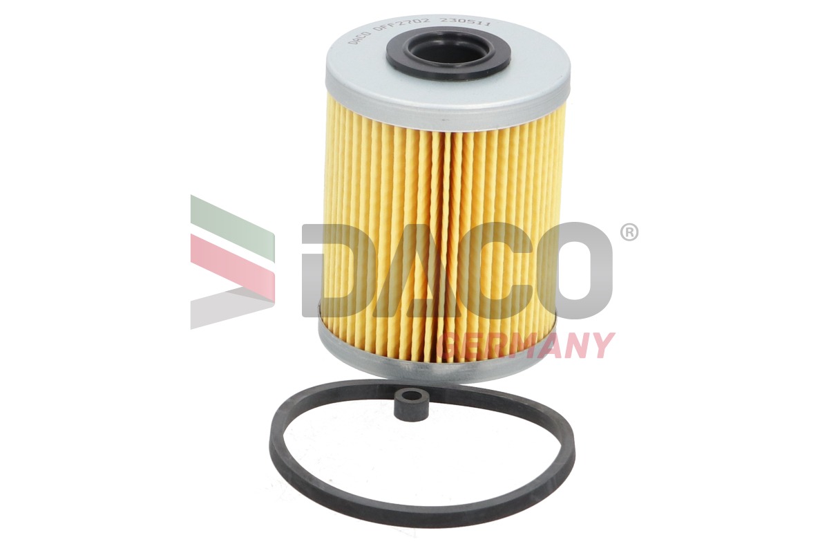 DACO Germany DFF2702 Palivový filter