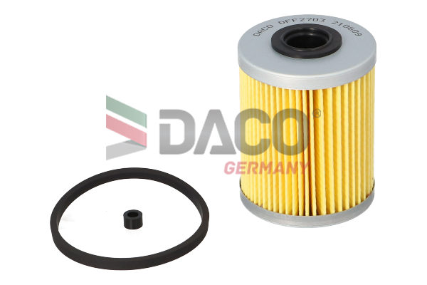 DACO Germany DFF2703 Palivový filter