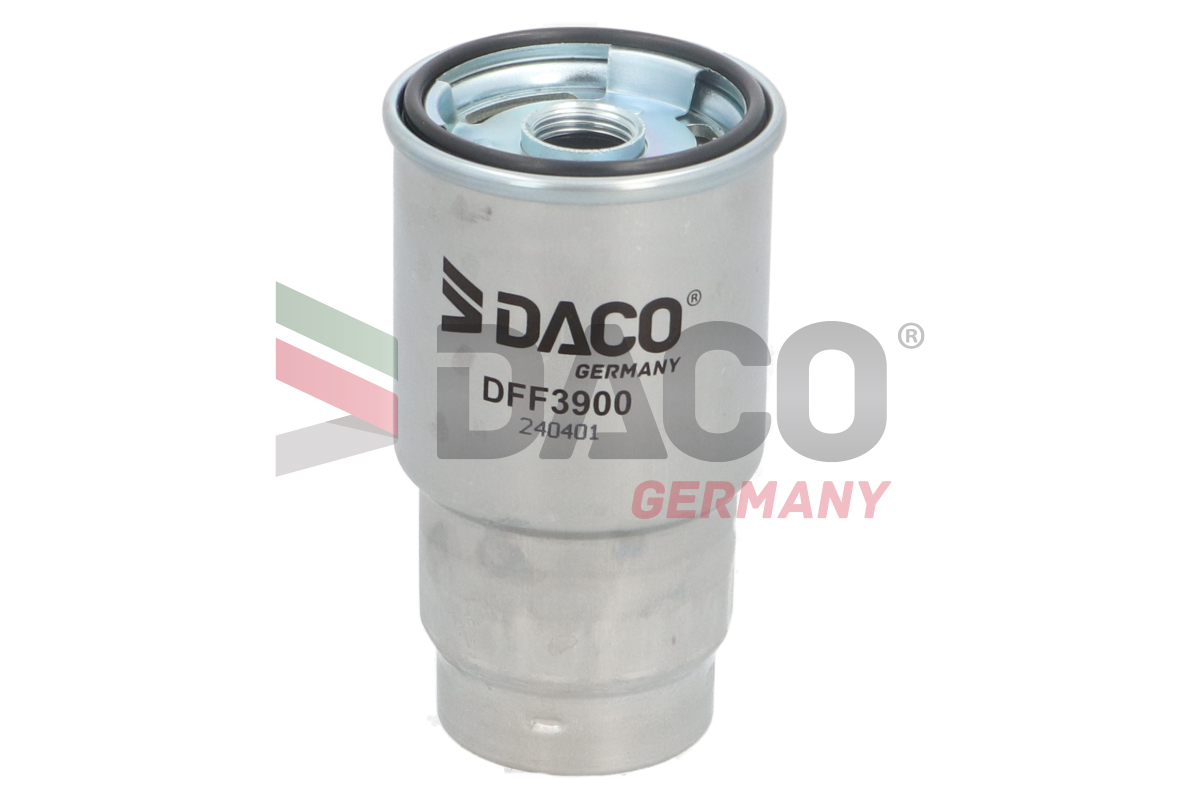 DACO Germany DFF3900 Palivový filter