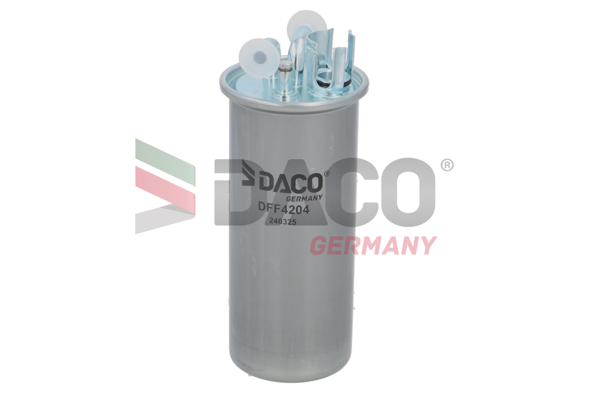 DACO Germany DFF4204 Palivový filter