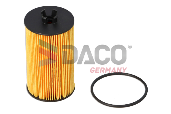 DACO Germany DFO0100 Olejový filter