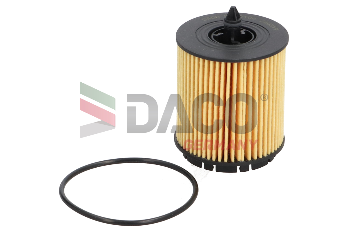 DACO Germany DFO0104 Olejový filter