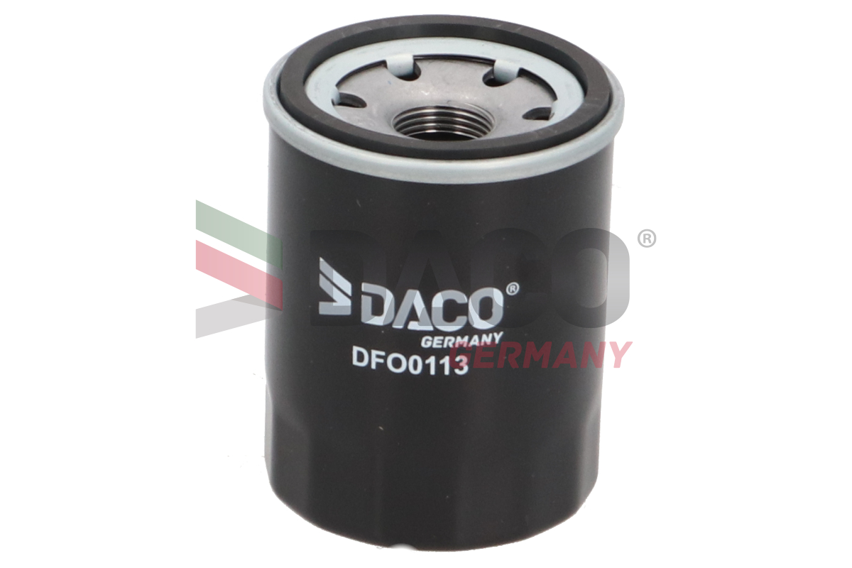 DACO Germany DFO0113 Olejový filter