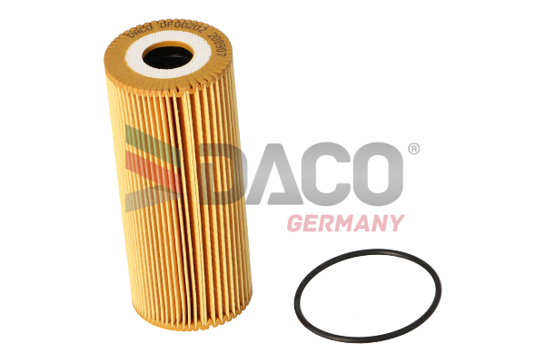 DACO Germany DFO0202 Olejový filter