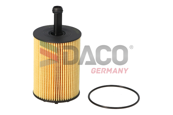 DACO Germany DFO0203 Olejový filter