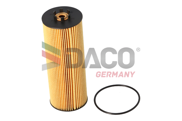 DACO Germany DFO0204 Olejový filter
