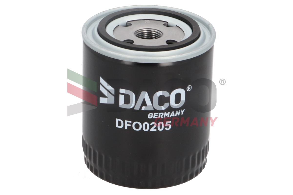 DACO Germany DFO0205 Olejový filter