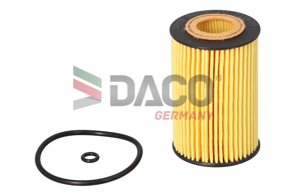 DACO Germany DFO0210 Olejový filter