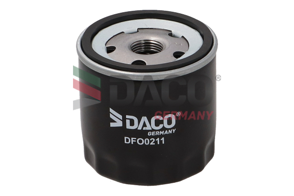 DACO Germany DFO0211 Olejový filter