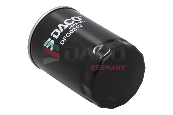 DACO Germany DFO0212 Olejový filter