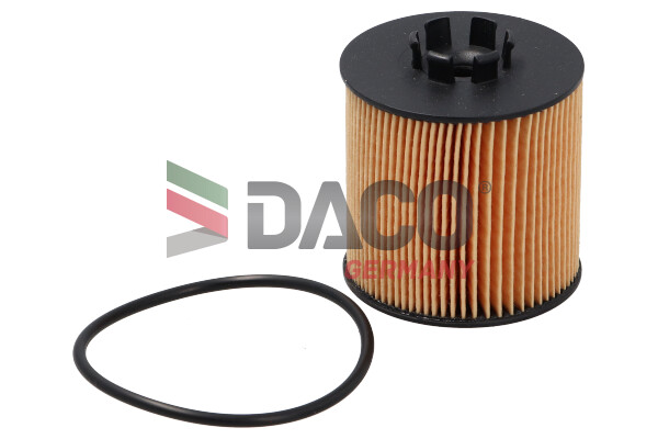 DACO Germany DFO0213 Olejový filter