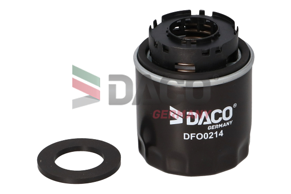 DACO Germany DFO0214 Olejový filter