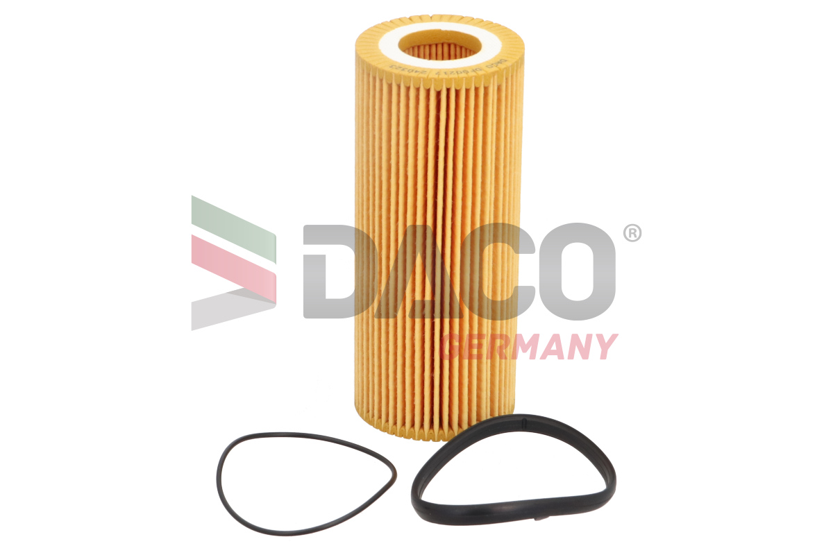 DACO Germany DFO0217 Olejový filter