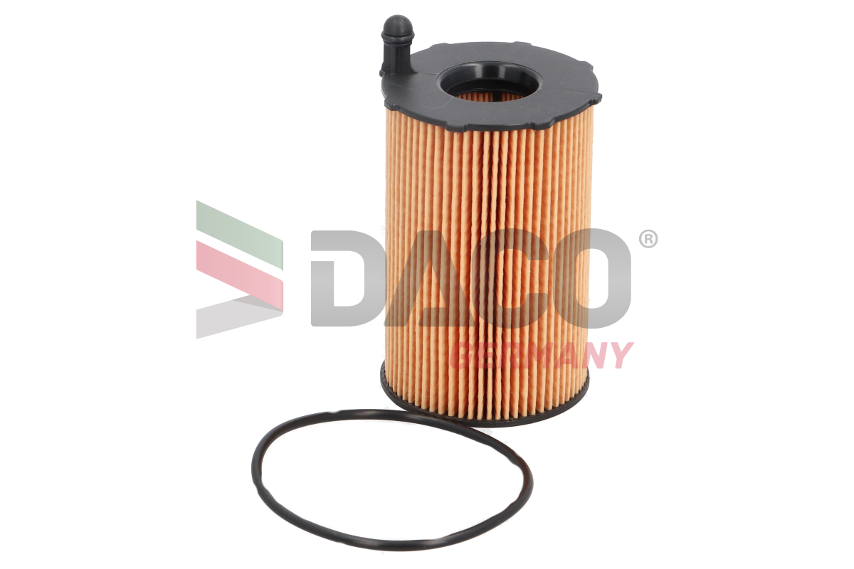 DACO Germany DFO0222 Olejový filter