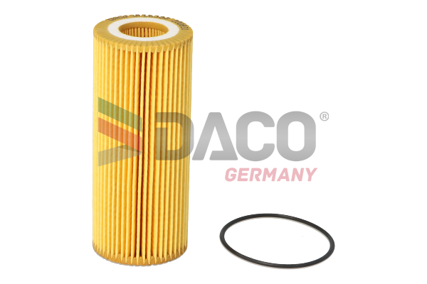 DACO Germany DFO0300 Olejový filter