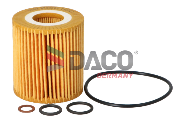 DACO Germany DFO0305 Olejový filter