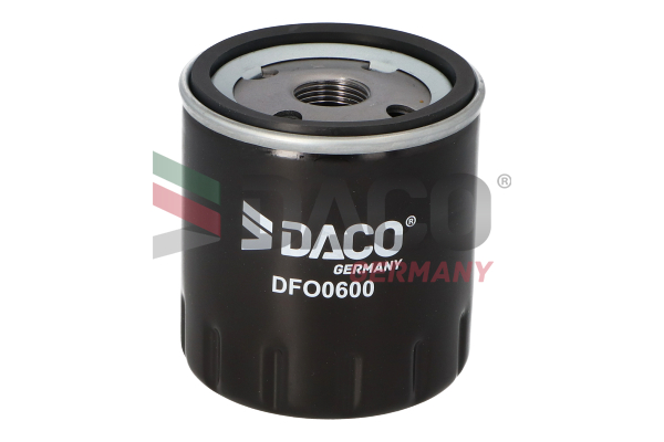 DACO Germany DFO0600...