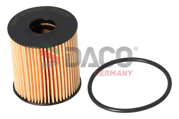 DACO Germany DFO0602 Olejový filter