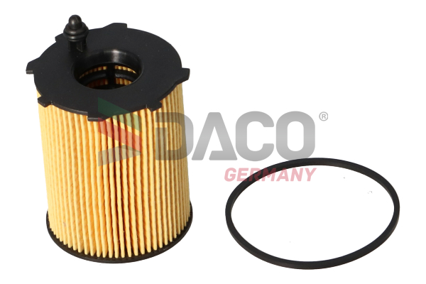 DACO Germany DFO0603 Olejový filter