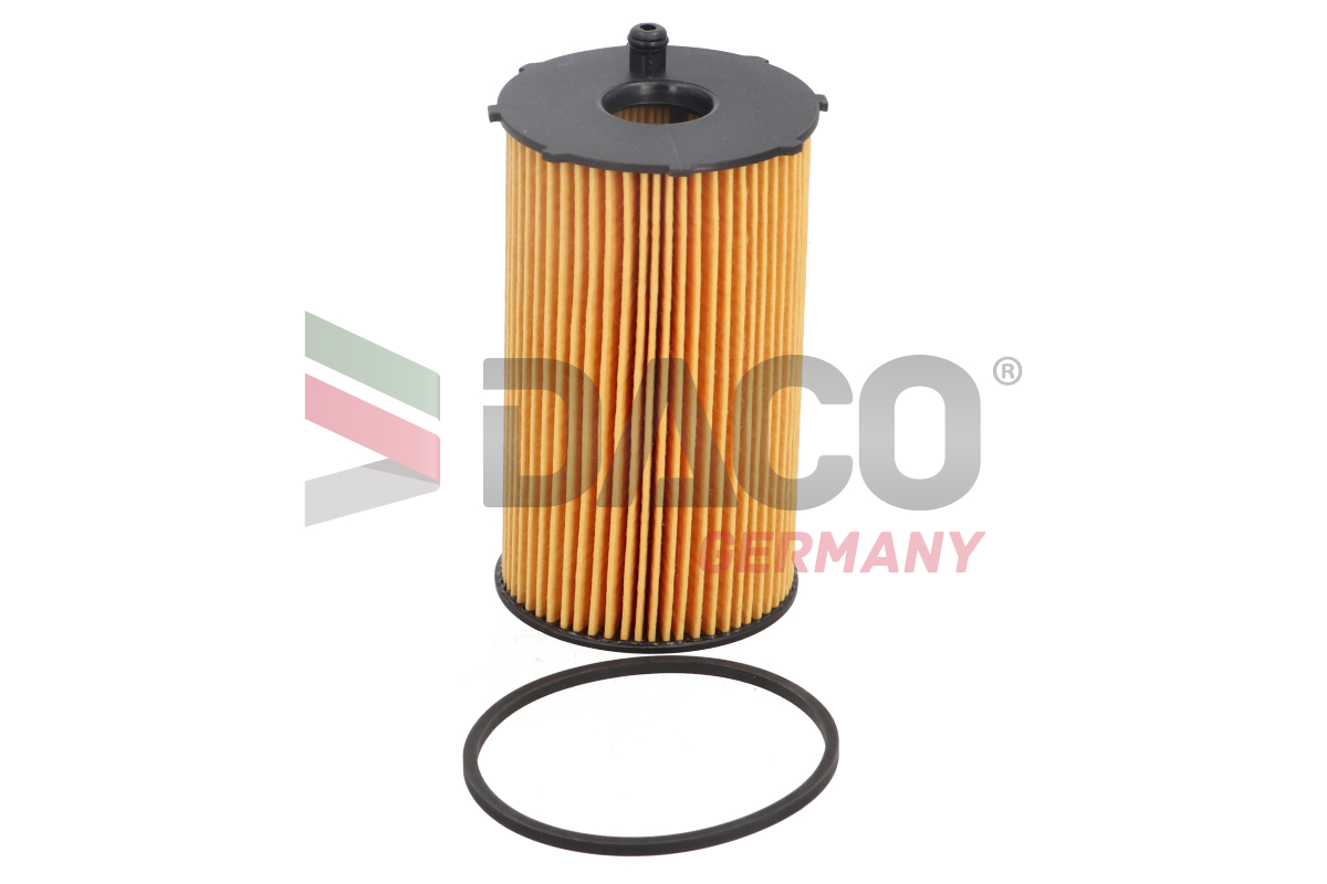 DACO Germany DFO0609 Olejový filter