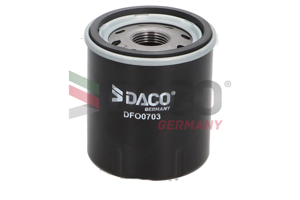 DACO Germany DFO0703 Olejový filter