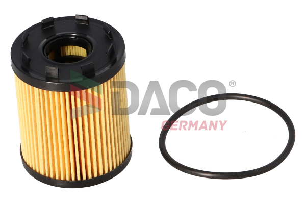 DACO Germany DFO0900 Olejový filter
