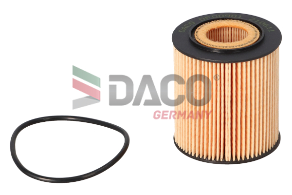 DACO Germany DFO0901 Olejový filter
