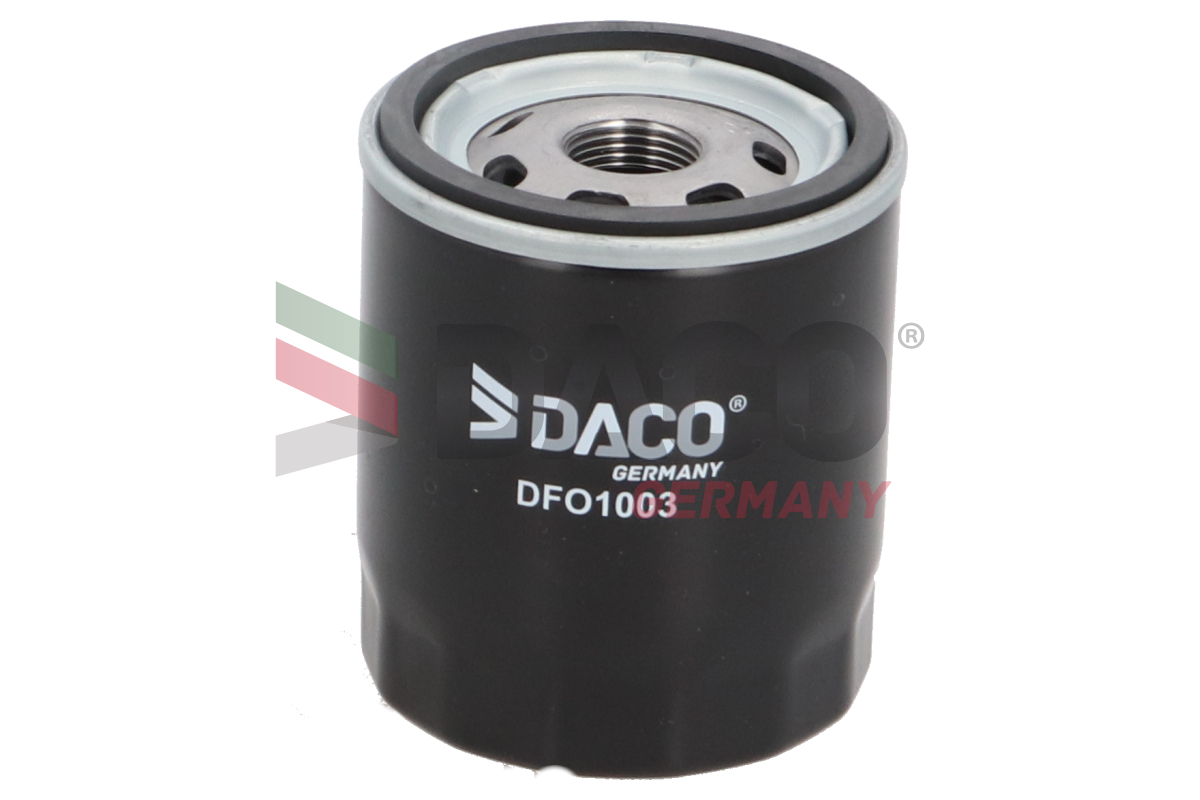 DACO Germany DFO1003 Olejový filter