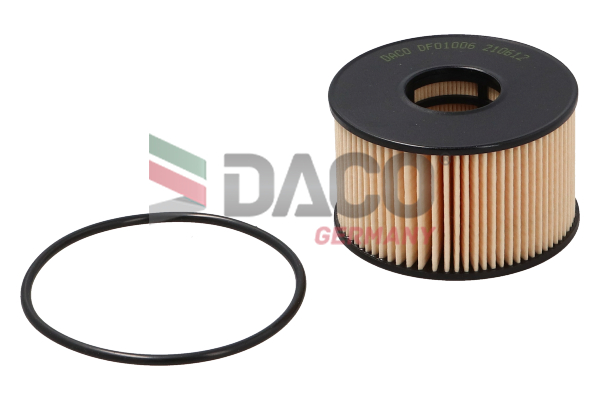DACO Germany DFO1006 Olejový filter