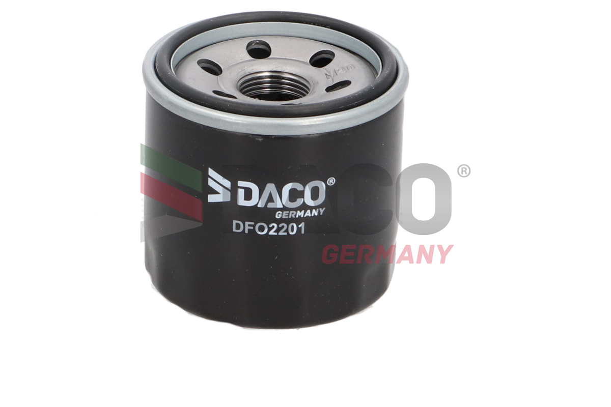DACO Germany DFO2201 Olejový filter