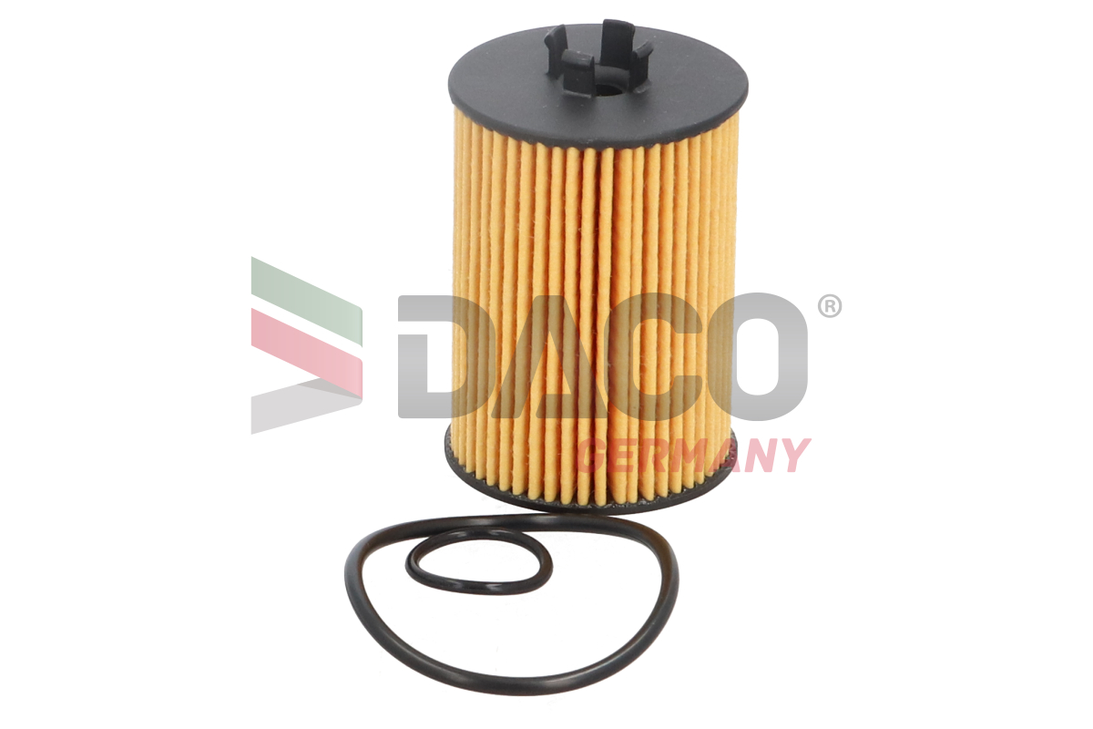 DACO Germany DFO2308 Olejový filter