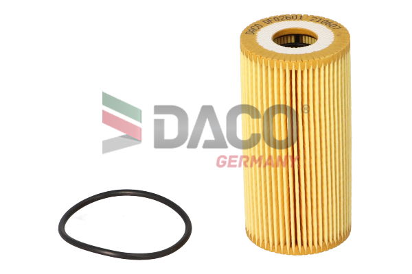 DACO Germany DFO2601 Olejový filter